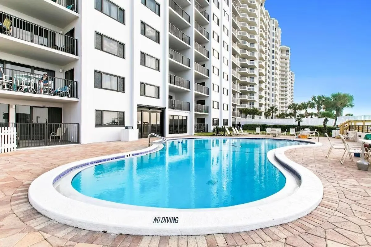 Emerald Towers 305 Destin Holiday home