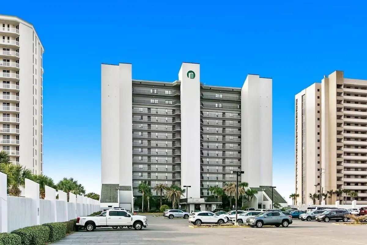 Holiday home Emerald Towers 305 Destin United States