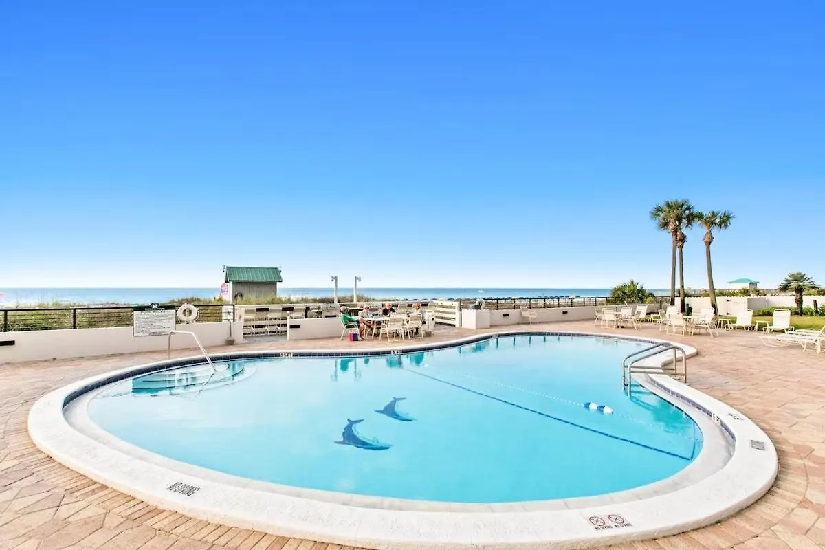 Emerald Towers 305 Destin 0*,  United States