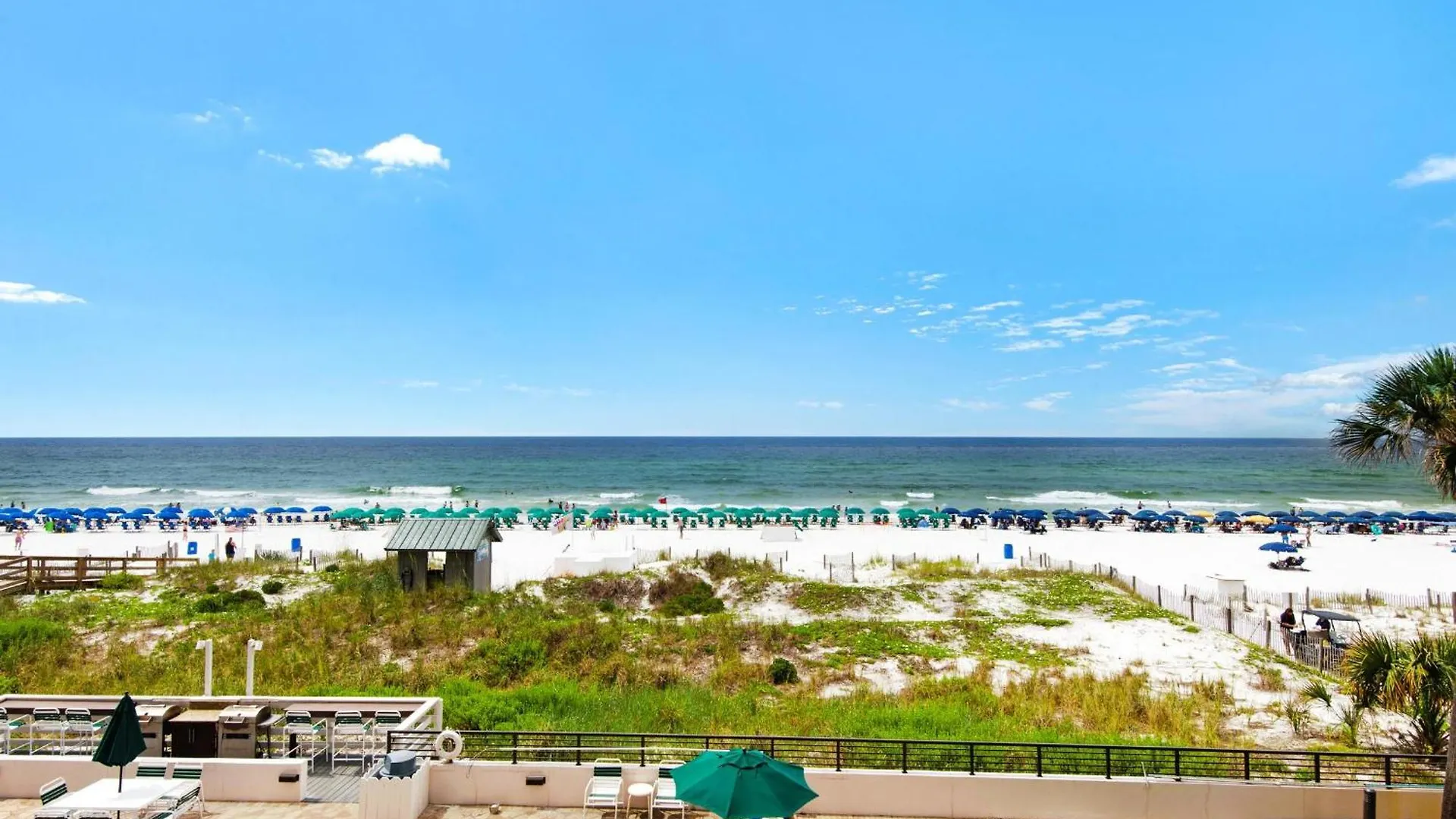 Holiday home Emerald Towers 305 Destin