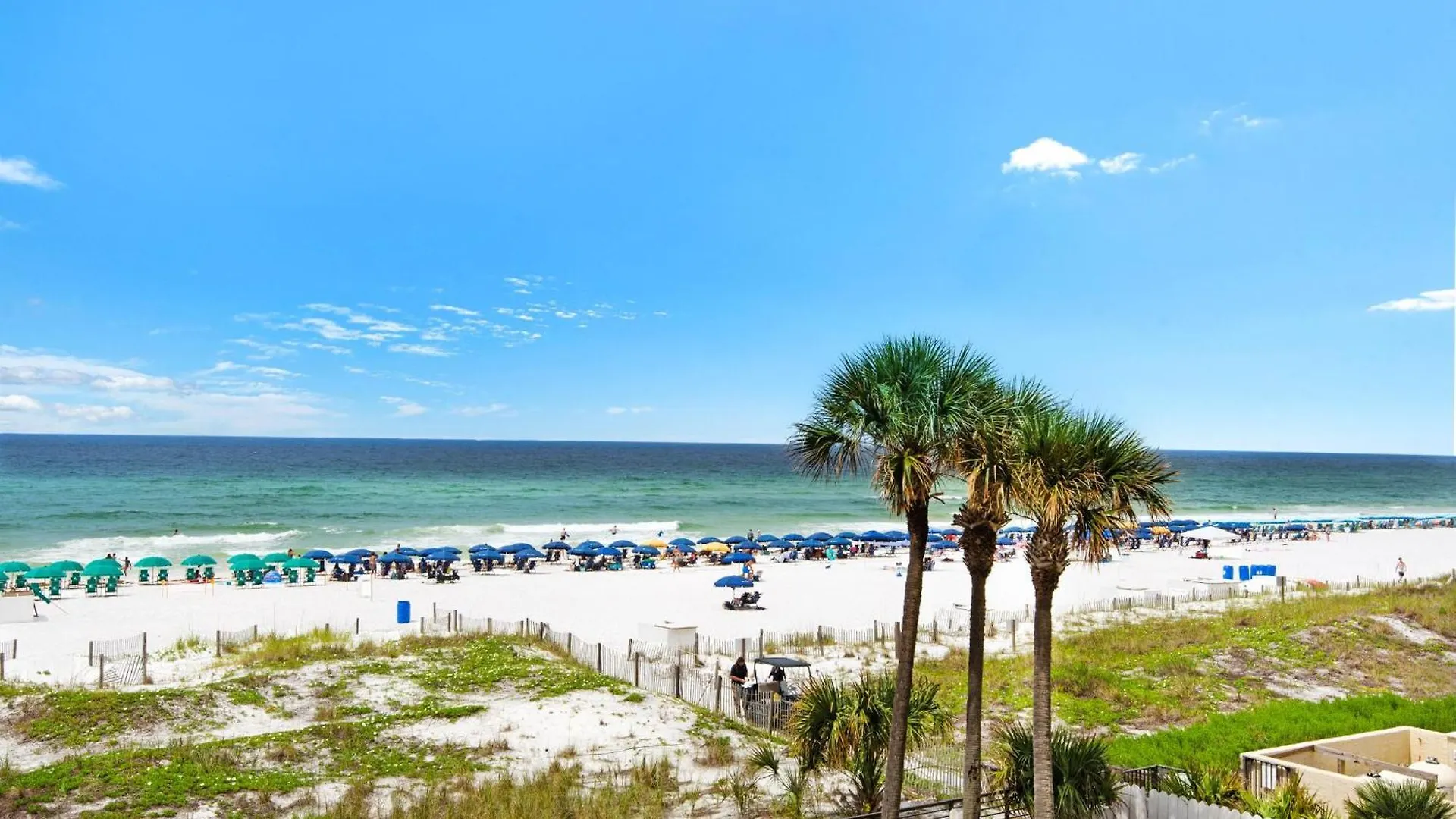Emerald Towers 305 Destin Holiday home
