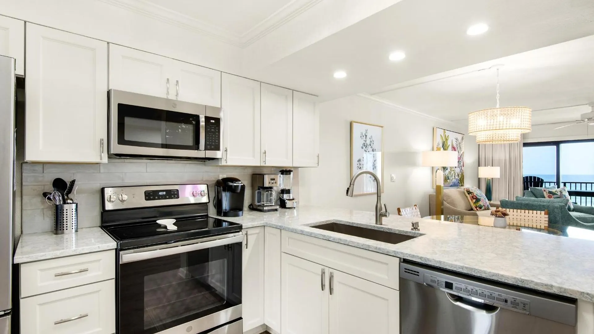 Holiday home Emerald Towers 305 Destin United States