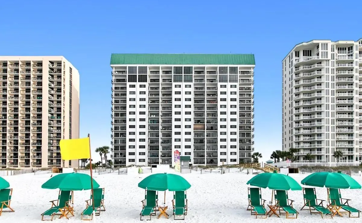 Holiday home Emerald Towers 305 Destin United States