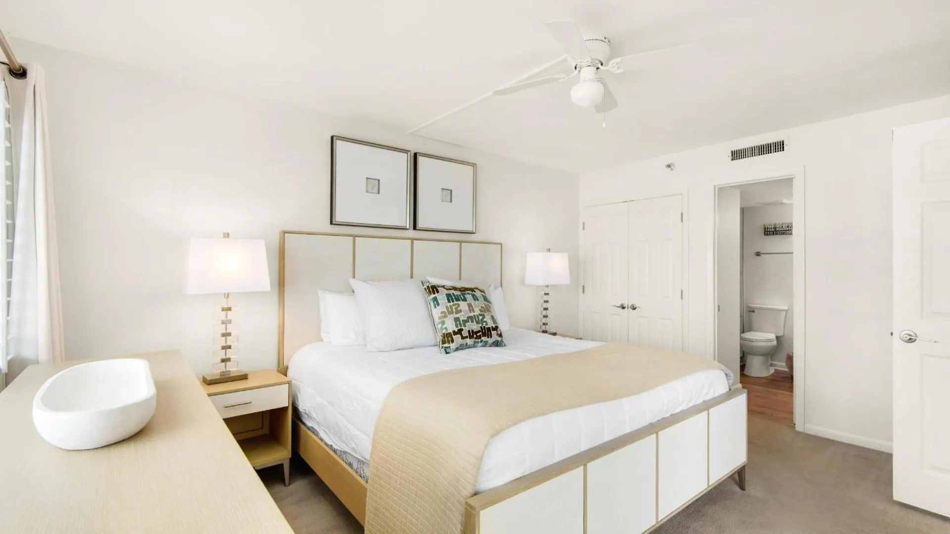 Holiday home Emerald Towers 305 Destin