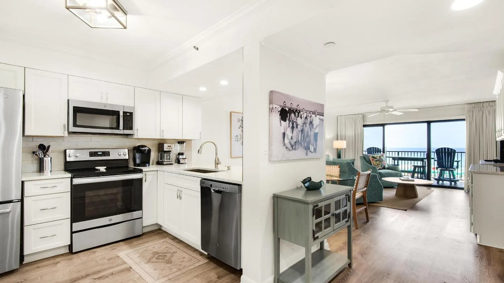 Holiday home Emerald Towers 305 Destin